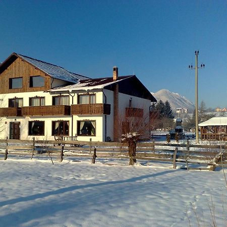 Serena Guesthouse Bran Bran  Exterior foto