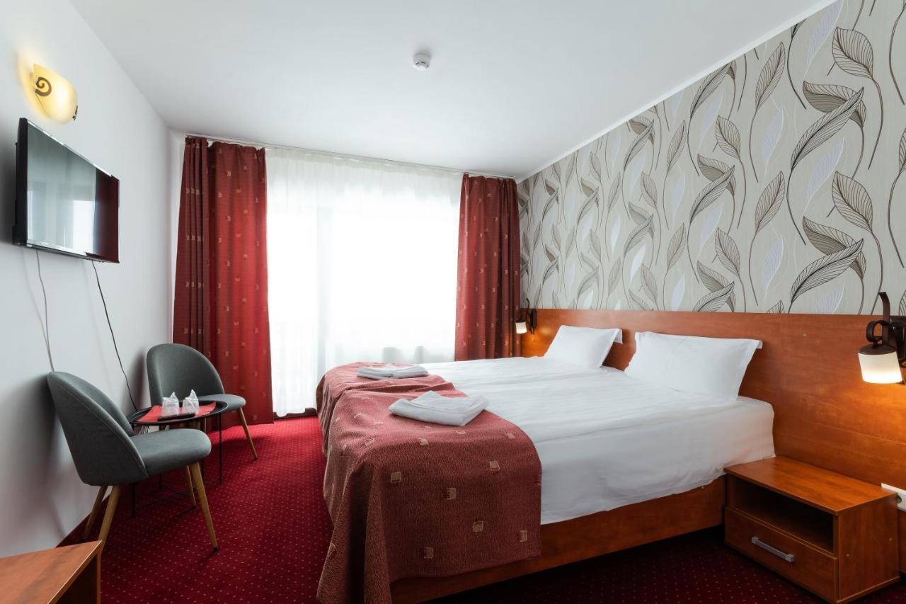 Serena Guesthouse Bran Bran  Exterior foto