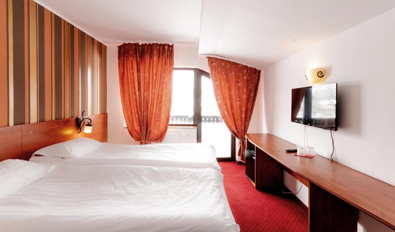 Serena Guesthouse Bran Bran  Exterior foto