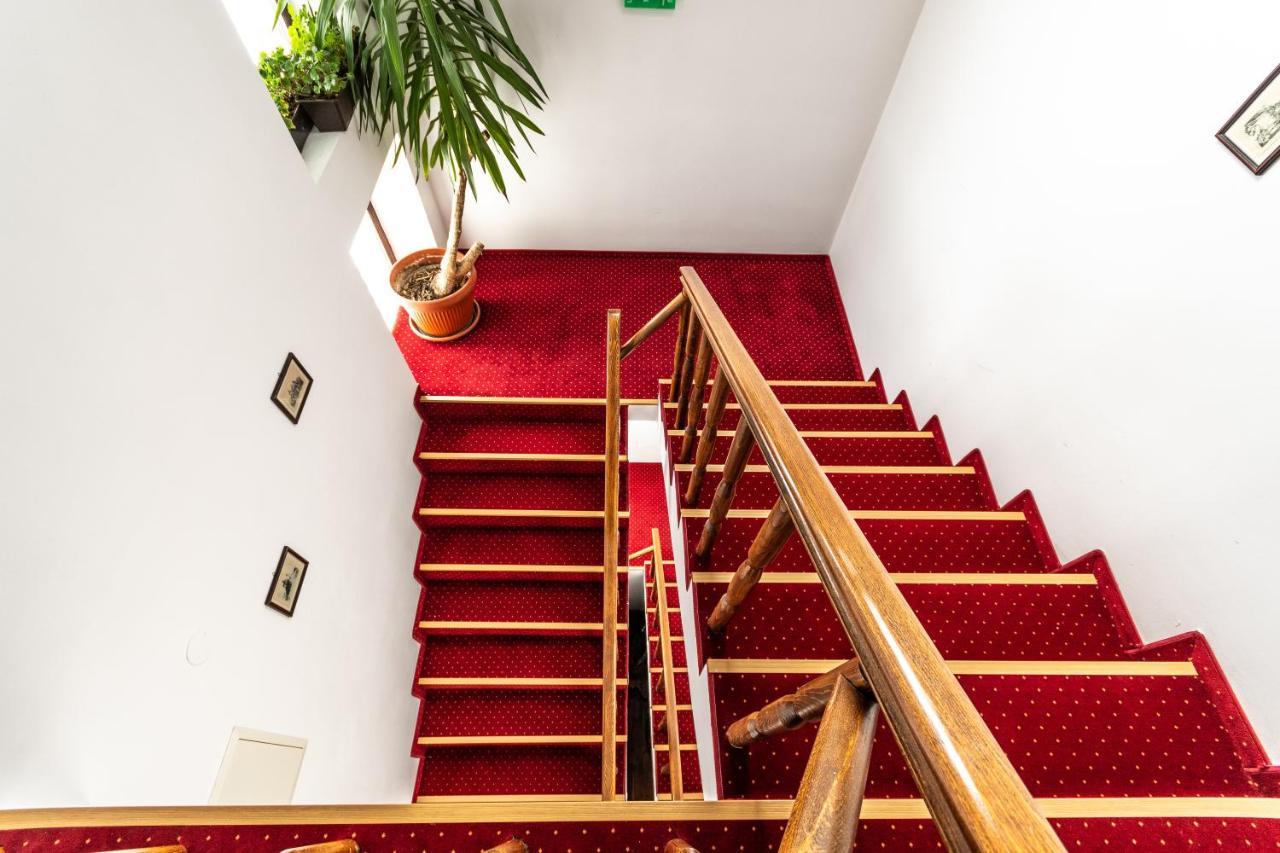 Serena Guesthouse Bran Bran  Exterior foto