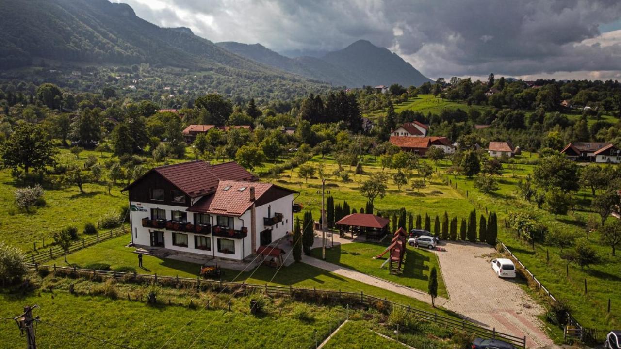 Serena Guesthouse Bran Bran  Exterior foto