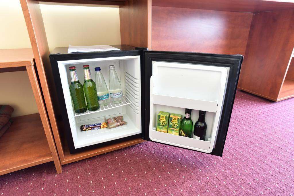 Serena Guesthouse Bran Bran  Zimmer foto