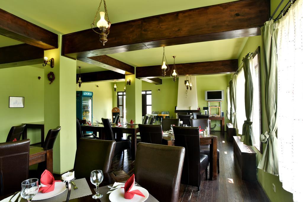 Serena Guesthouse Bran Bran  Exterior foto