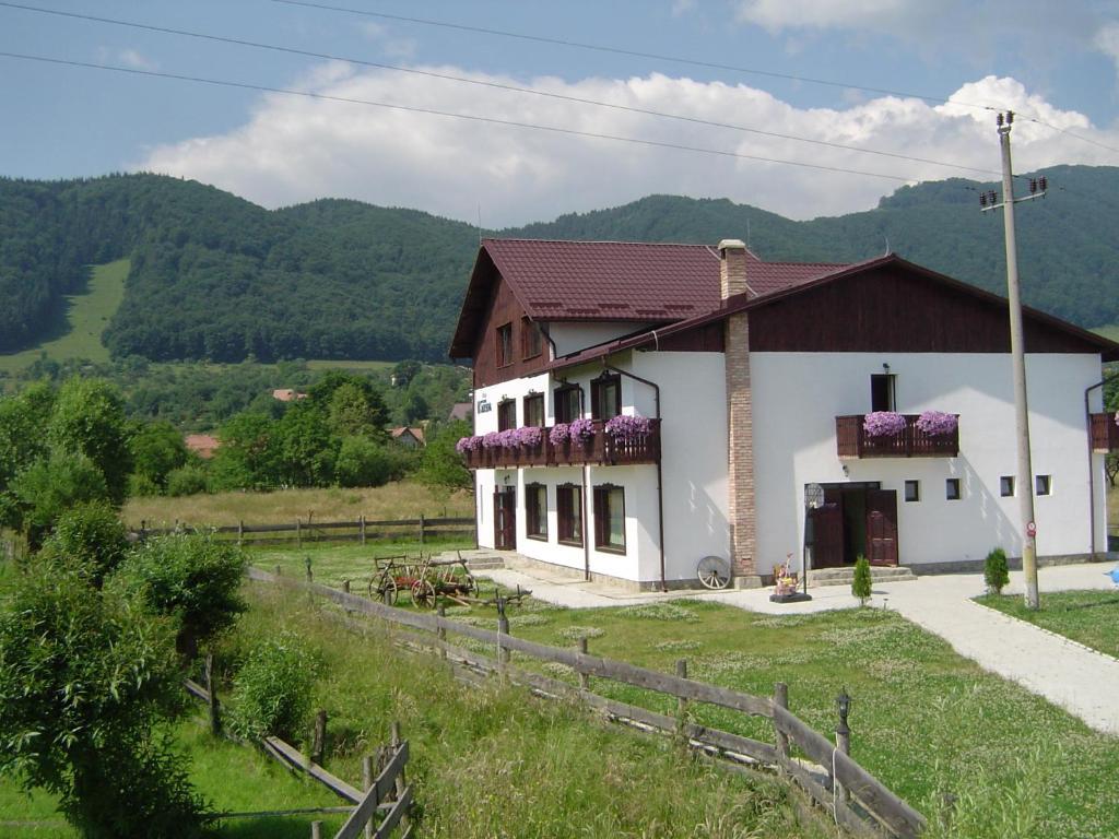 Serena Guesthouse Bran Bran  Exterior foto