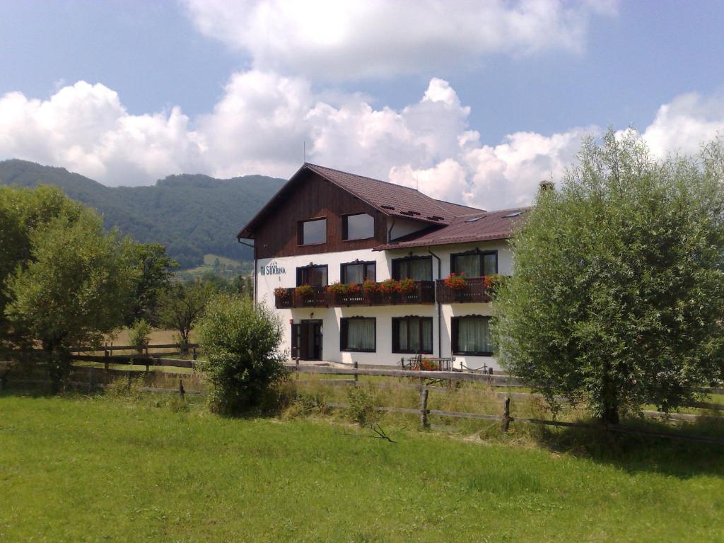 Serena Guesthouse Bran Bran  Exterior foto