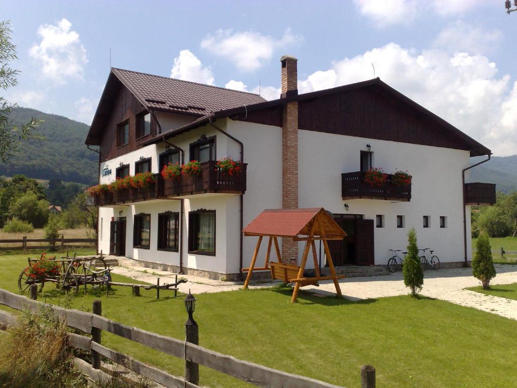 Serena Guesthouse Bran Bran  Exterior foto